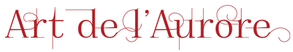 Logo Atelier Art de l'Aurore